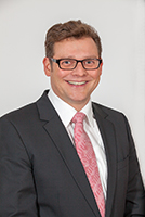Daniel Götz (Präsident und Geschäftsführer Aktivring GmbH)
