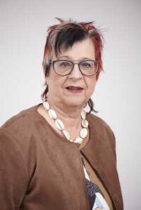 Evelyn Vogg
